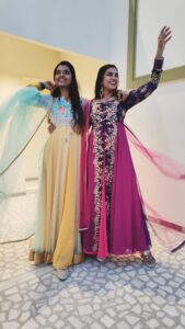 M.M. Manasi Instagram - Transition videos are our new favourite thing🙈🫰💖
Outfit - @petals.chennaiii
.
#mmmonissha #mmmanasi #m3sisters #transitionreels #transition #transitionvideo #reelsinstagram #funreels #sistergoals #outfitoftheday #show #traveldiaries