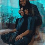 M.M. Manasi Instagram - So now you know who maintains @manasimm's hair.. 😛 #HairChampiJam . #mmmanasi #mmmonissha #hairjam #singers #voiceoveractor #dubbing #singersofinstagram #enjoy #grateful #gucci #madeyoulook #reelsinstagram #reeloftheday #singerslife #harmony #sistergoals