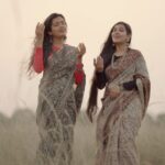 M.M. Manasi Instagram - Another beautiful video cut of Aise kyun. This looks so serene that we wanted to share it with you. Hope you like it. ♥️ Programming , Mixing & Mastering - @musicwithmano Cinematography, Editing, Colour correction & DI - @rajeesh_balan