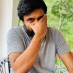 M. Sasikumar Instagram - 👁 #lettheeyesdothetalking