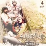 M. Sasikumar Instagram - #12yearsofsubramaniapuram Thank you everyone 😍