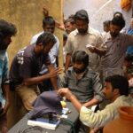 M. Sasikumar Instagram - How can I forget this day, 4th of July.. 12 years ago.. when the entire family of Company Productions was sitting anxiously.. to know the result of our maiden production ‘Subramaniapuram’. Would be ever thankful for all the love and support of the fans that changed the course of our lives. #12yearsofsubramaniapuram