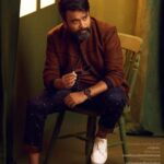 M. Sasikumar Instagram - Concept,Styling & Art @njsatz Wardrobe @sathyanjfashionhouse Photography @nirmalvedhachalam Hairstyling @babu4love Makeup #Dinakaran Studio @njstudios_7159 Media partner @21cuts__ 21cuts team @bubbly_candie @kg.vino__ @__h_a_r_e_e_s_h PRO @onlynikil
