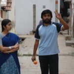 M. Sasikumar Instagram - How can I forget this day, 4th of July.. 12 years ago.. when the entire family of Company Productions was sitting anxiously.. to know the result of our maiden production ‘Subramaniapuram’. Would be ever thankful for all the love and support of the fans that changed the course of our lives. #12yearsofsubramaniapuram