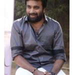 M. Sasikumar Instagram -