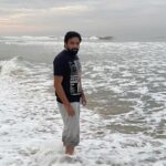 M. Sasikumar Instagram -