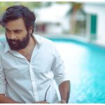 M. Sasikumar Instagram - For the love of #White 🕊