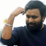 M. Sasikumar Instagram -