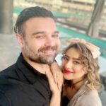 Madalsa Sharma Instagram - Happy Valentines Day❤️ @mimohchakraborty #valentines #love