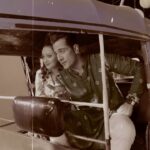 Madalsa Sharma Instagram - Naye zamaane mein puraane zamaane ka lutf uthaate hue Vanraj aur Kavya….🤪😜 @sudanshu_pandey #vanya #reels #reelsinstagram #madalsasharma #sudhanshupandey #vanraj #kavya #videooftheday #instadaily #instavideo #instagood #instamood #mood #trending #trendingreels #reelitfeelit #reelkarofeelkaro #reeloftheday #reelit #love #actorslife