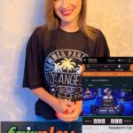 Madalsa Sharma Instagram - 🎁 Use AFFILIATE CODE - MADALSA300 for 300% DEPOSIT BONUS! 💰 It’s your time to RISE & SHINE at India’s 🇮🇳 #1 Betting Exchange - FairPlay Book! ✅💯 | Easiest way to earn HUGE PROFITS 💸 🚦Exclusive 5% LOSSBACK Bonus this NY!🚦from 31st December - 1st January! 🎉 Get, set, bet and WIN! #fairplayindia #fairplay #safebetting #sportsbetting #sportsbettingindia #sportsbetting #cricketbetting #betnow #winbig #wincash #sportsbook #onlinebettingid #bettingid #bettingtips #premiummarkets #fancymarkets #winnings #earnnow #winnow #getsetbet #livecasino #cardgames #betsetwin