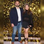 Madalsa Sharma Instagram - Wishing you both a lifetime of Love and Happiness….❤️❤️❤️❤️Congratulations to the super adorable couple!✨✨ @ketswalawalkar @ranarushad