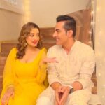 Madalsa Sharma Instagram - Vanraj Ka Pyaar vs Kavya Ka Pyaar….🤣😂🤣😂 @sudanshu_pandey #vanya #reels #reelsinstagram #madalsasharma #sudhanshupandey #vanraj #kavya #videooftheday #instadaily #instavideo #instagood #instamood #mood #trending #trendingreels #reelitfeelit #reelkarofeelkaro #reeloftheday #reelit #love #actorslife