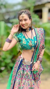 Madalsa Sharma Thumbnail - 131.9K Likes - Top Liked Instagram Posts and Photos