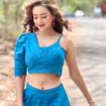 Madalsa Sharma Instagram - Stay wonderful….✨✨ #quoteoftheday #thoughtoftheday #madalsasharma #kavya #picoftheday #postoftheday #instadaily #instapic #instagood #instamood #mood #love #actorslife