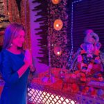 Madalsa Sharma Instagram - May this festive occasion bring along many more smiles and many more celebrations for you all. ✨ Ganpati Bappa Morya❤️ @directorskutproduction #ganpatibappamorya #ganeshchaturthi #bappa #bappamorya #festive #love