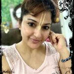 Madhavi Latha Instagram - Good night