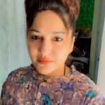 Madhavi Latha Instagram - Change should starts from home follow Hindutwa #changeneeded #sanathandharma #keralastories #lovejihad #followculture #parentingskills #hindudharma