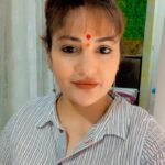 Madhavi Latha Instagram - I follow our dharma #hindutwa is a way of Life #hindu #dharma #hindutwa #landofculture #sanathan #madhavilatha #ourdharma #hinduland