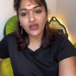Madhavi Latha Instagram - Just chitchat with followers #chitchat #followers