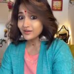 Madhavi Latha Instagram - Am too boootiful isnt it #bootiful #looks #dialougue