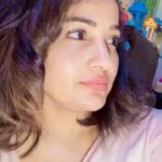 Madhavi Latha Instagram - Em cheppali samadhanam pelli kaledu baava ledu #fun #love #dialouge