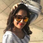 Madhavi Latha Instagram - Good Morning Friends