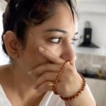 Madhavi Latha Instagram - When u love someone u shud love everything …..#mistakes #flaws #lowsyn #anger #negative #problems