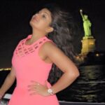 Madhavi Latha Instagram - Goodnight