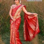 Madhavi Latha Instagram - Good morning have a great day