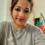 Madhavi Latha Instagram - Hi hello how r uuuu????