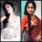 Madhavi Latha Instagram - Clothing is an essential part of people's lives. They offer many health and beauty benefits. Fashion is crucial to history because it sets the tone for how people present themselves in every era. Everyone lives through fashion, sometimes by choice and sometimes because of societal fashion is a freedom of expression #fashion #lovetowardsclothes #sarees #modren #traditional #thisime