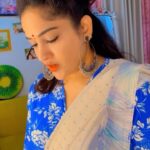 Madhavi Latha Instagram - Apudepudo tiktok time lo vinna e song