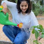 Madhavi Latha Instagram -