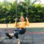 Madhavi Latha Instagram - Always Fun