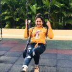 Madhavi Latha Instagram - Always Fun