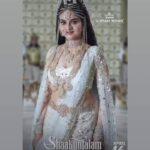 Madhoo Instagram - @neelima_guna @gunaa_teamworks @samantharuthprabhuoffl #shakuntalam IN THEATRES NEAR YOU IN 3 D & 2D #thisfriday #14april 💖💖💖💖💖