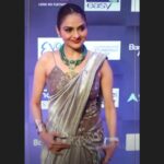 Madhoo Instagram -