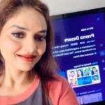 Madhoo Instagram - #premadesam @amazonprime