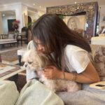 Madhoo Instagram - My loves💖💖💖
