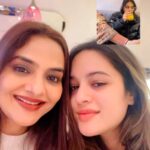 Madhoo Instagram -