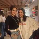 Madhoo Instagram - @keiashahh ❤️❤️❤️