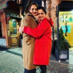 Madhoo Instagram - @khushsundar #london #love 🌸🌺❤️❤️❤️❤️