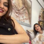 Madhoo Instagram - My loves💖💖💖