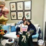 Madhoo Instagram - My babies @ameyaashah @keiashahh 💓💓💓💓💓💃💃💃💃🎂🎂🎂🎂