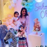 Madhoo Instagram - Happy birthday 🎂 dear birthday baby #sahanachitra love u god bless u💥❤️❤️❤️❤️ London, United Kingdom