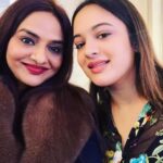 Madhoo Instagram - Happy birthday 🎂 dear birthday baby #sahanachitra love u god bless u💥❤️❤️❤️❤️ London, United Kingdom