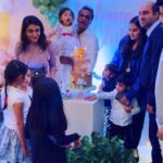 Madhoo Instagram - Happy birthday 🎂 dear birthday baby #sahanachitra love u god bless u💥❤️❤️❤️❤️ London, United Kingdom