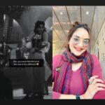 Madhoo Instagram -
