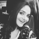 Madhoo Instagram - ❤️❤️❤️